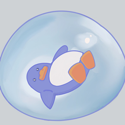 Peng Tensura logo