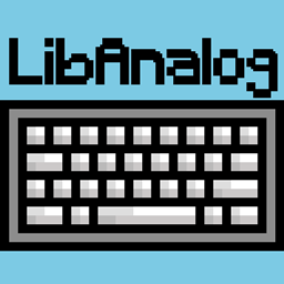 LibAnalog