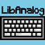 LibAnalog logo