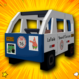 The Pavo Movil logo
