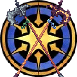 Zelloria Swords Pack project image