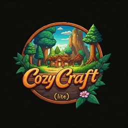 CozyCraft (lite) project image