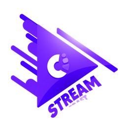 StreamCraft 3.0 logo
