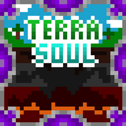 TerraSoul logo