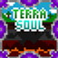 TerraSoul logo