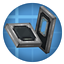 Create: Brassless Train Door & Trapdoor logo
