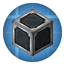 Create: Brassless Train Casing logo