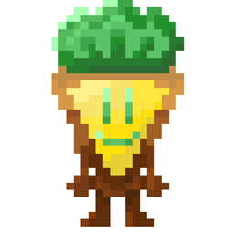 Carrot of Undying logo