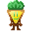 Carrot of Undying logo