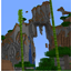 MineRPG Fantasy logo