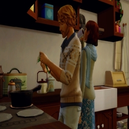 Tea Brewing on Stoves | Traducción Español Por RoshySims