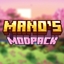 Mano's Real Experience logo