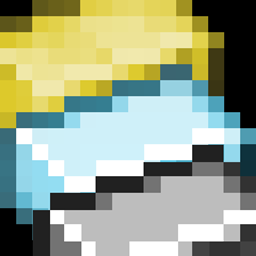 Missing Materials logo