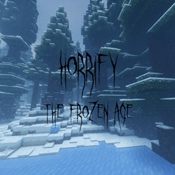 Install Horrify : The Frozen Age - Minecraft Mods & Modpacks - CurseForge