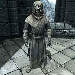 Technocratic Warfare project image