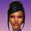 Essence Hair logo