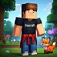 Foxscraft logo
