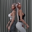 (BULTAE) Friendship Pose Pack N1 logo