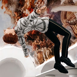 (BULTAE) K-pop Pose Pack 1