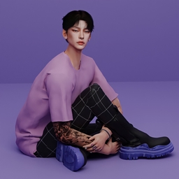 (BULTAE) Random Pose Pack N2 logo