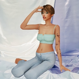 (BULTAE) Pregnancy Pose Pack logo