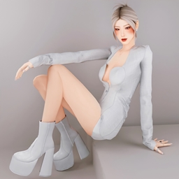 (BULTAE) Rosé Pose Pack project image