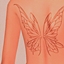 (BULTAE) Fairy Tattoo Set logo