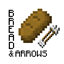 Bread & Arrows logo