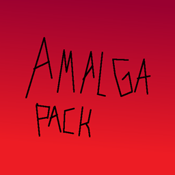Amalgapack logo