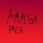 Amalgapack logo