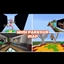 Mini Parkour Map logo