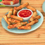 Mozzarella Sticks logo