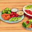 Vegetable Platter logo