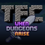 TFC Structures - Dungeons Arise logo