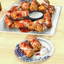 Buffalo Chicken Egg Rolls Custom Recipe logo