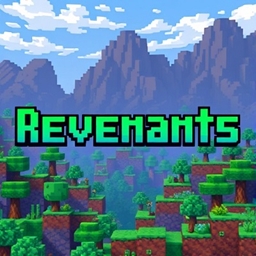 Asylum of Revenants