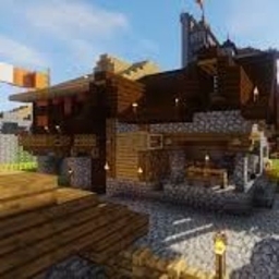 Simple Base Upgrades - Minecraft Modpacks - CurseForge
