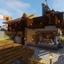 Simple Base Upgrades logo