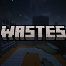 Wastes (zombie apocalypse) project image