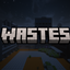 Wastes (zombie apocalypse) logo