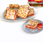 Strawberry Oatmeal Bars Custom Recipe logo