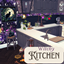Witchy Kitchen - Witchy House (1)