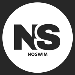 NoSwim logo