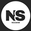 NoSwim logo