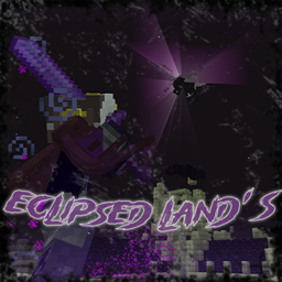 Eclisped Land's logo