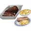 Brisket with Potato Salad logo