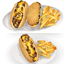 Philly Cheesesteak Custom Recipe logo