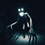 Horror experience with friends (Dweller) logo