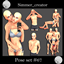 Pose set #67