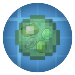 Create: Superflat Industry project image
